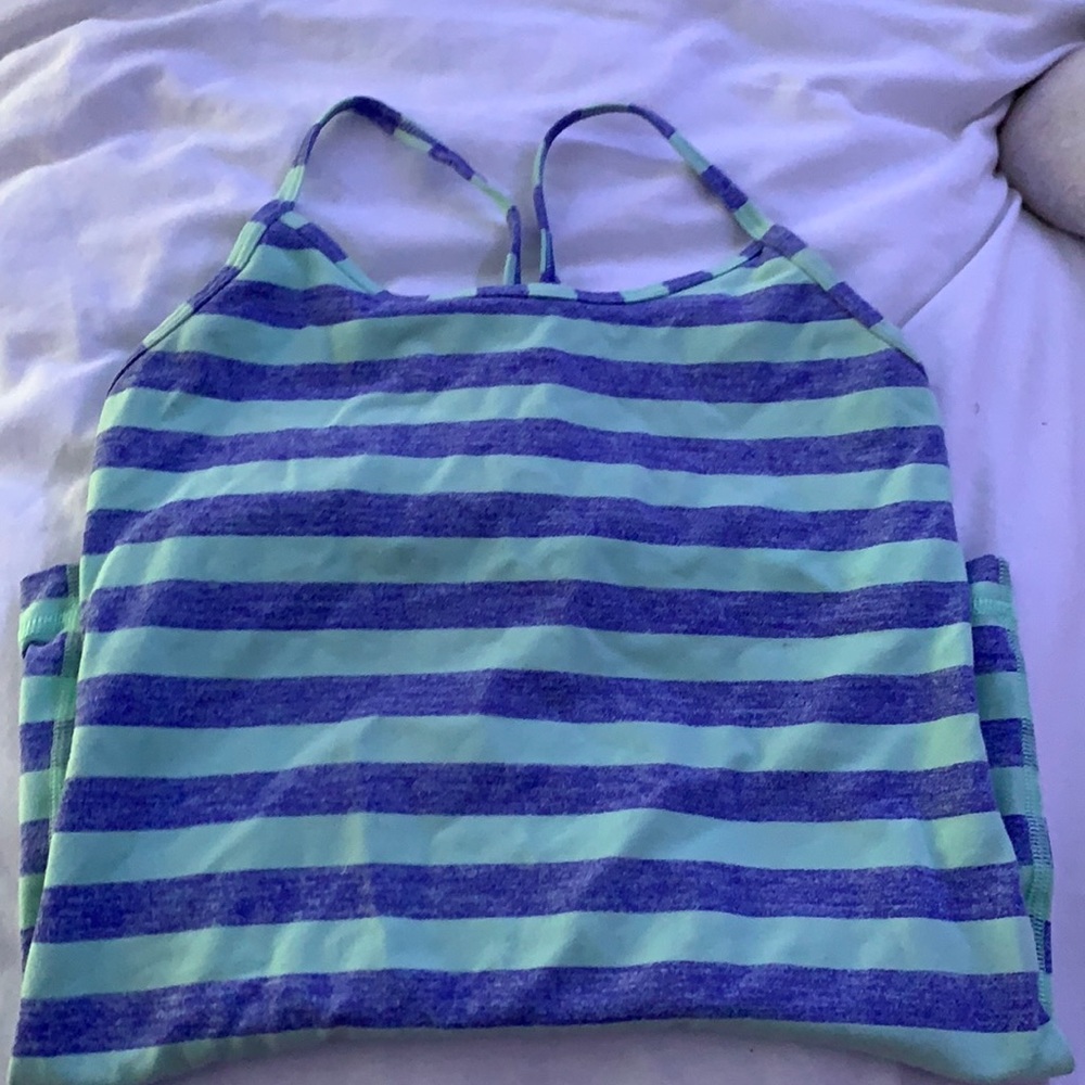 Ivivva tank top